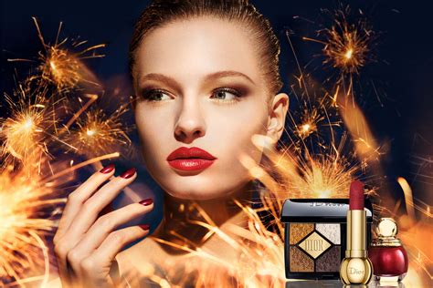 dior makeup holiday|Holiday Look Collection:holiday make.